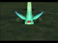 Final Fantasy VIII Summon: Carbuncle