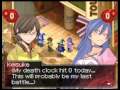 Devil Survivor Characters: Midori "Dolly" Komaki