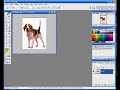 Tutorial de Anime Studio pro (creando imagen transparente)