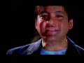 ABS-CBN CHRISTMAS STATION ID 2004 SABAY TAYO ROBERT LABAYEN