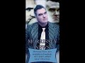 Action Is My Middle Name-Morrissey 2011