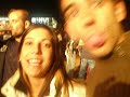 Fiesta de Calzadilla 2008-Sandra y Leire