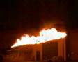 Awesome Homemade Flamethrower