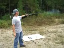 one handed shooting one handed shooting