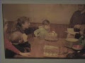 My 3rd Birthday