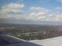 Landing JFK Landing JFK