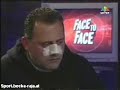 Zenga vs Usranovic Zenga vs Usranovic
