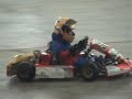 Pauli�a Costas - RacingShow Caixanova 08