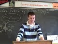 Trever makes valid points.
