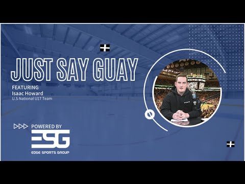 Isaac Howard - Interview