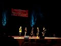killabeez - Guest Dance at Sangamam