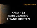 KPKA 132