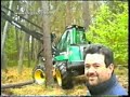 MAQUINARIA FORESTAL MAQUINARIA FORESTAL