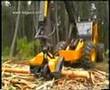 MAQUINARIA FORESTAL