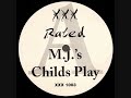 Disco Storia - Unknown Artist - Untitled (M.J.\ Disco Storia - Unknown Artist - Untitled (M.J.\