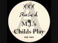 Disco Storia - Unknown Artist - Untitled (M J 's Childs Play)