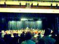 Woodside Middle School - 7th Grade - Firedance