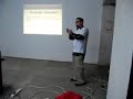 Ubuntu Srbija LoCo predavanje, Beograd, Magacin, deo 2