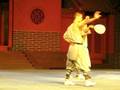 Shaolin-Si (truquillo del alfiler)