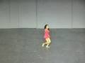 videos de Eliana Tumminelli NaElia WENDLA Premio Roma 2008