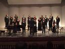 Nogales High School Tour Choir 2007 in Seattle Nogales High School Tour Choir 2007 in Seattle
