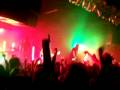 Klaxons - Totem On The Timeline (Live @ Sheffield Plug)