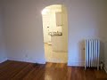 Apartment Walkthru - Wrigleyville vintage 1 bedroom