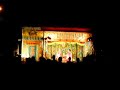 Chinese Opera Shows for god Chinese Opera Shows for god