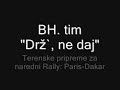 Kamion, šestoton, juri kao avion...