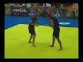 No-GI Jiu-Jitsu Fight [Jerred VS Walid Wadi]