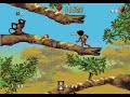 GENESIS - Jungle Book Stage 2 - The Great Tree