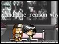 MMV: 7 Things(Guys dont have to Do) Miley Cyrus - Spoof