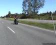Suzuki Intruder M1800R