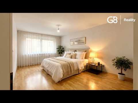 Video Pronájem prostorného 3 + kk na dobré adrese