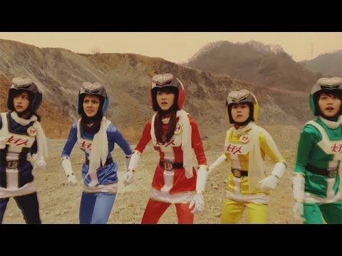 映画「女子―ズ」予告編公開 主題歌はE-girls「A S A P」