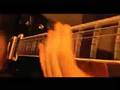 videos de histeria guitar