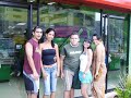 Club palio Anzoategui 1er Aniversario