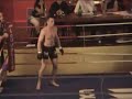 Dave Butlin v Nick Atwal Dave Butlin v Nick Atwal