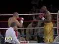 Danny Williams vs Konstantin Airich Round 1