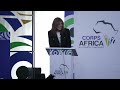 Liz Fanning - CEO/Founder, CorpsAfrica