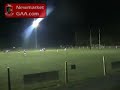 Newmarket GAA: 2007 Nevin Cup Final