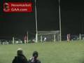 Newmarket GAA: 2007 Nevin Cup Final