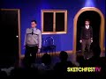 Sketchfest TV- Episode 12 Part 2