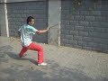 Shaolin Gun