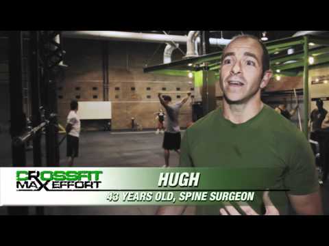 how to get fit with minimal effort