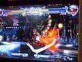 ブレイブルー　ラグナＶＳラグナ