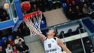 ВТБ Бірыңғай лигасы: «Нижний Новгород» — «Астана»