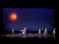 Hopi and Pueblo Indians doing Eagle Dance