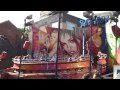 Hereford May Fair 2011