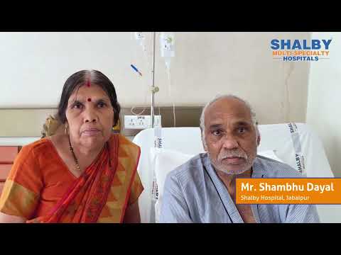 Complex Fracture Treated With Surgery At Shalby Hospitals Jabalpur